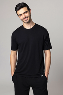 Men's Short Sleeve Lounge Tee