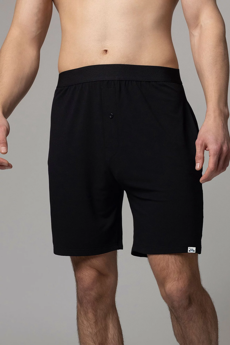 Men's Lounge Shorts