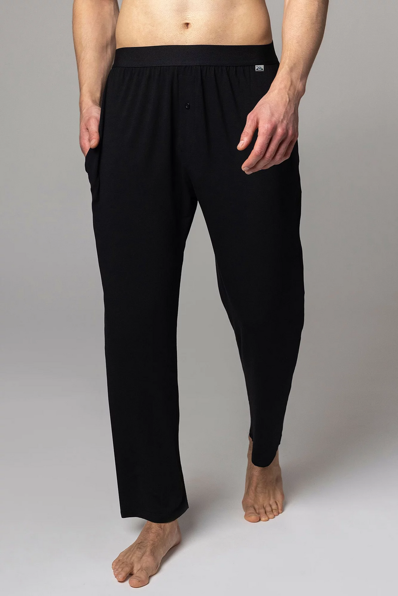 Men's Viscose from Bamboo Lounge Pants