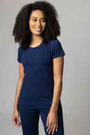 Women's Short Sleeve Lounge Tee