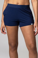 Women's Lounge Shorts