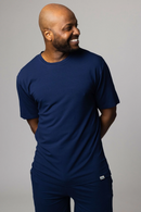 Men's Short Sleeve Lounge Tee