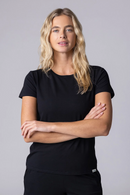 Women's Short Sleeve Lounge Tee
