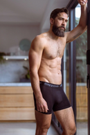 Men's 3pk Trunks