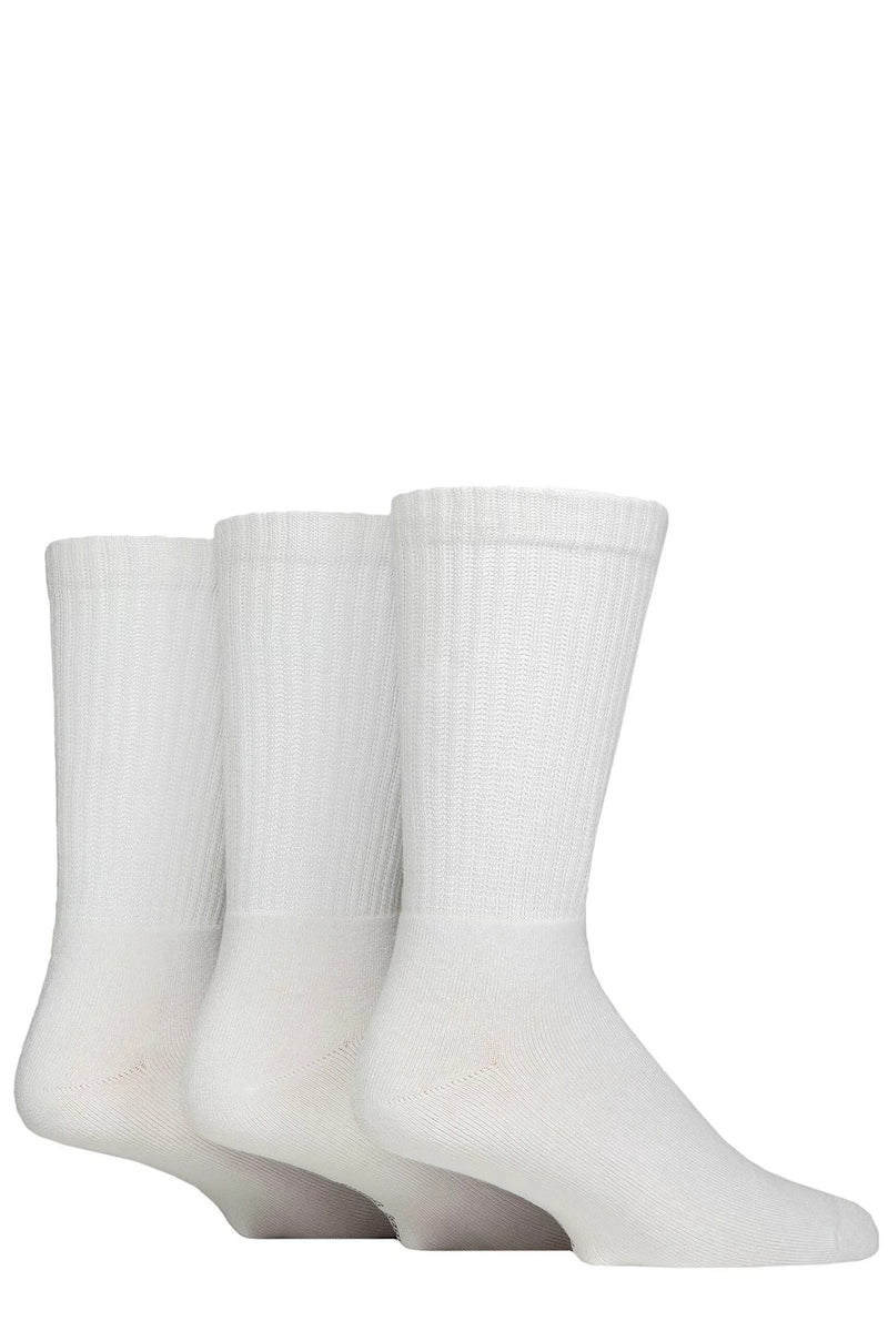 Men's Sports Crew Socks