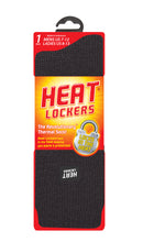 Men's WARMEST Heavy Weight Solid Color Crew Sock