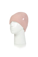 Women's Warmer Mid Weight Roll Up Hat