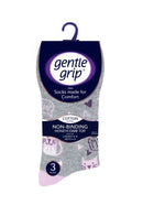 Women's Kitten Purrfect Novelty Crew Sock