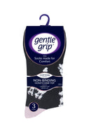 Women's Posh Poodle Novelty Crew Sock