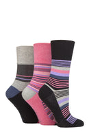 Women's Dreamy Discovery Crew Sock