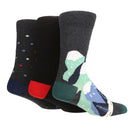 Men's Yeti Crew Sock