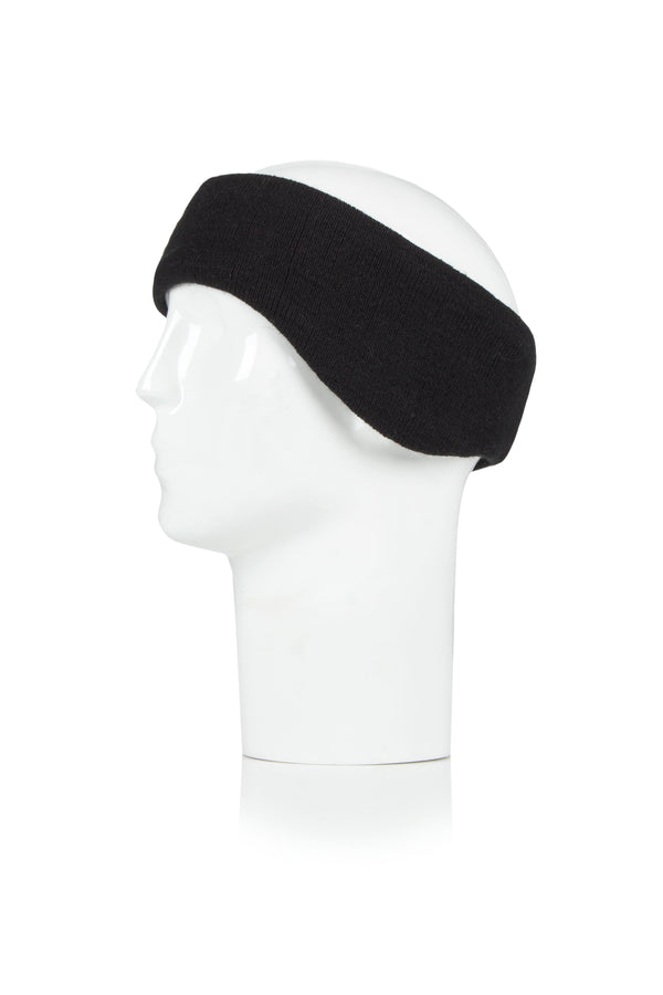 Men's Contoured Headband