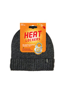 Men's Warmer Mid Weight Roll Up Hat