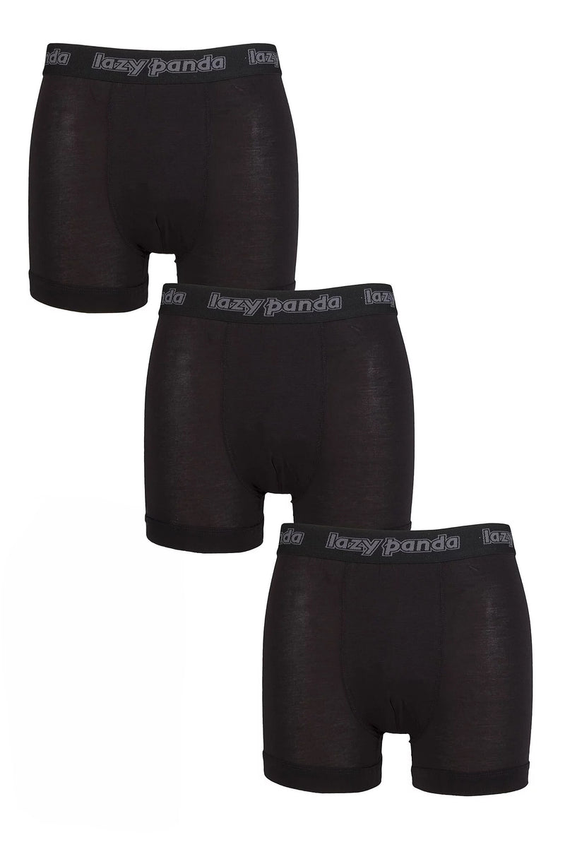 Men's 3pk Trunks