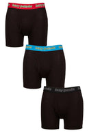 Men's 3pk Boxer Briefs