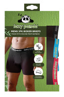 Men's 3pk Boxer Briefs