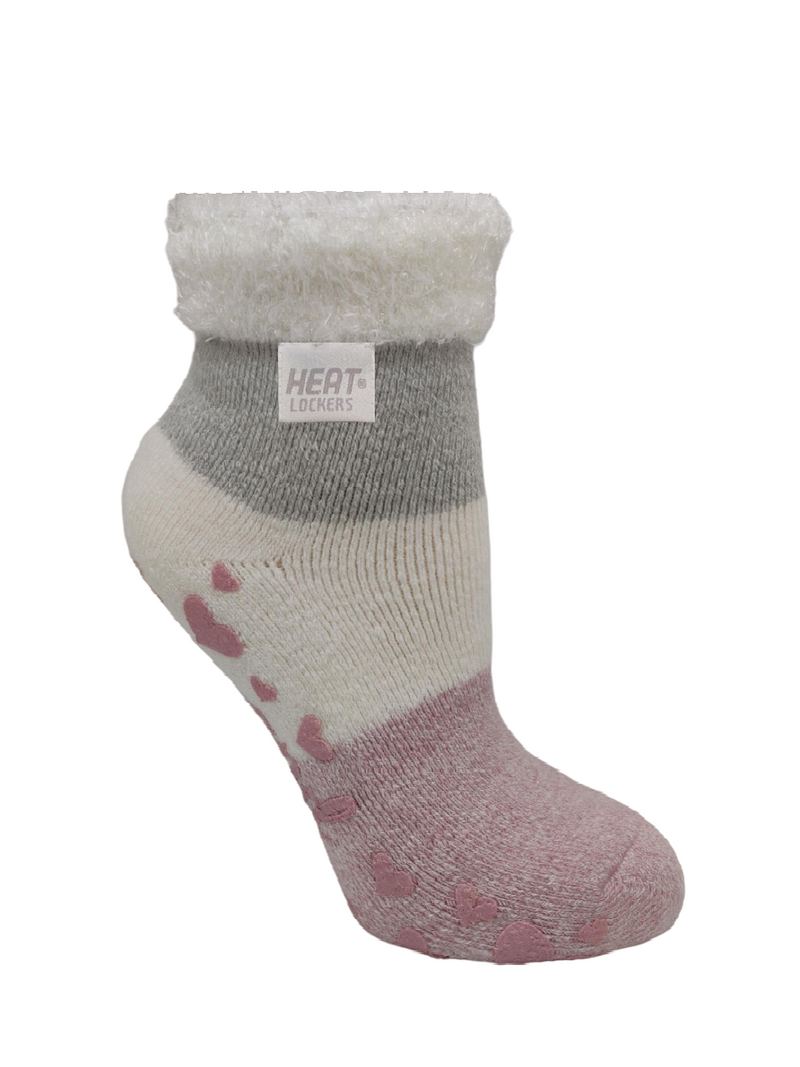 Women's WARMER Lounge Sock