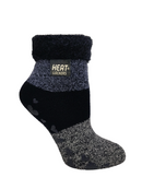 Women's WARMER Mid Weight Lounge Sock