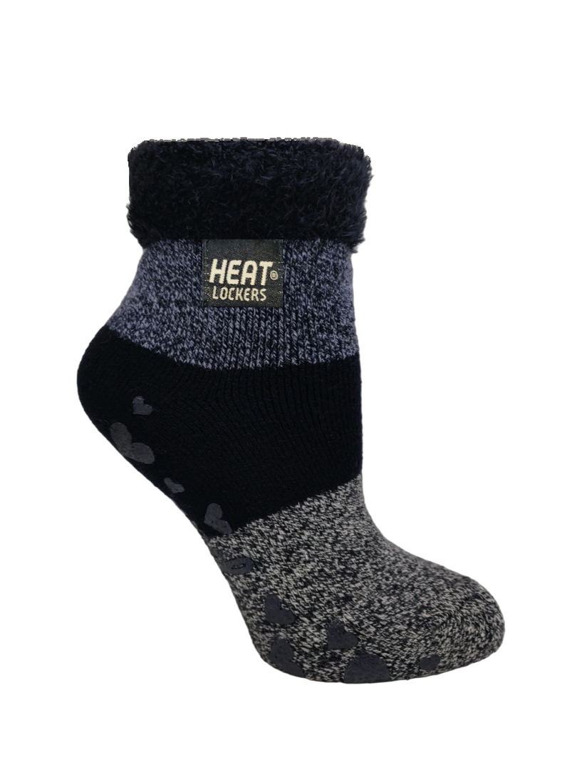 Women's WARMER Lounge Sock