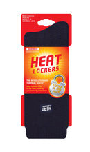 Men's WARMEST Heavy Weight Solid Color Crew Sock