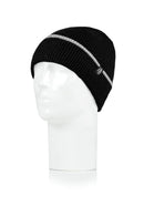 Women's Roll Up Hat With Contrast Trim