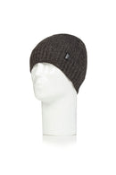 Men's Warmer Mid Weight Roll Up Hat