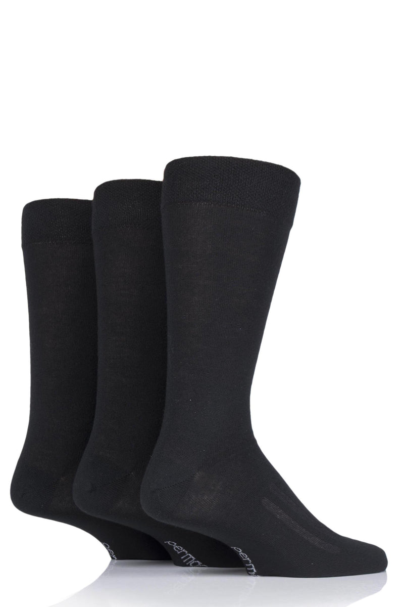 Buy PERMACOOL 3Pk Trainer Socks- Unisex Online Buy PERMACOOL 3Pk Trainer Socks- Unisex Online