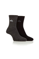 Women's Viscose made from Bamboo Boot Sock