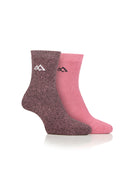 Women's Viscose made from Bamboo Boot Sock