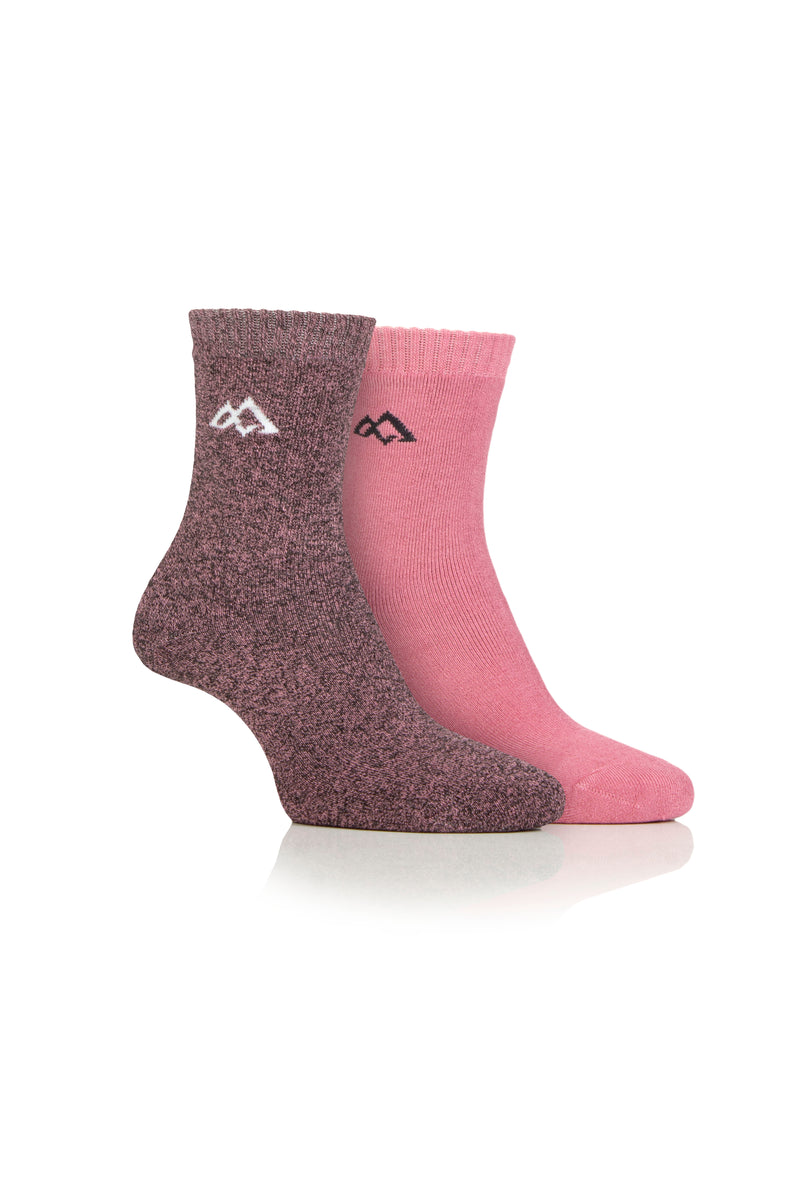 Women's Bamboo Boot Sock