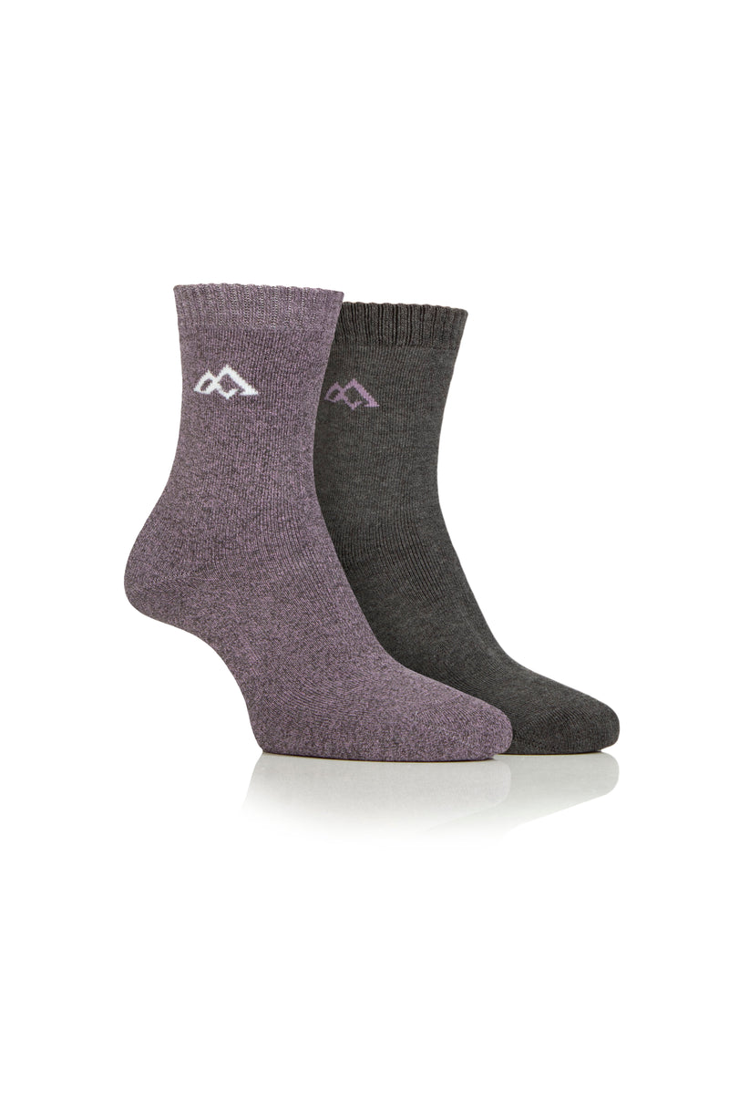 Women's Bamboo Boot Sock
