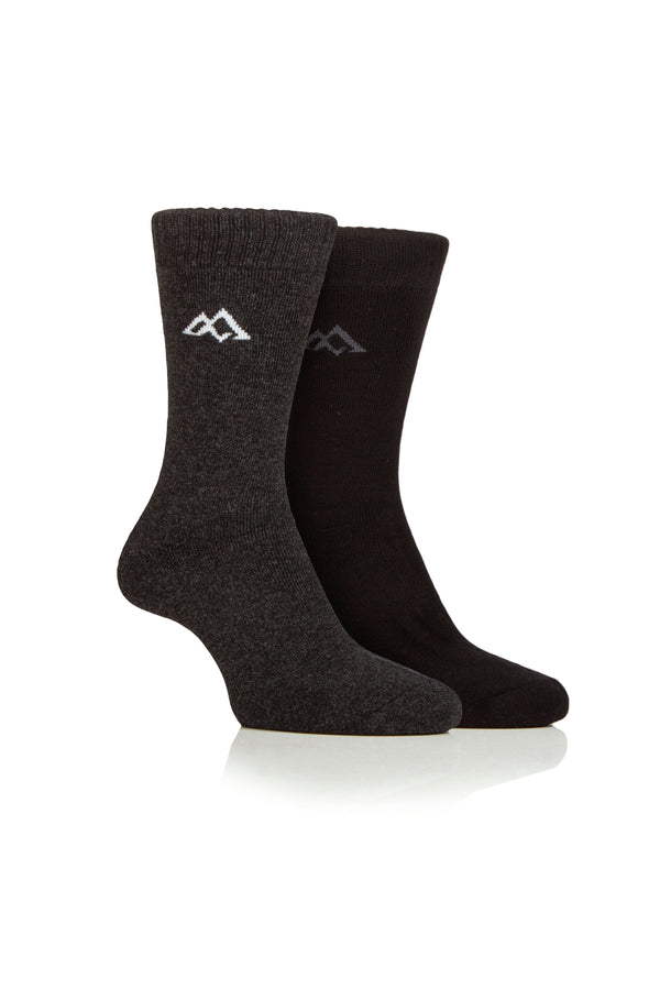 Men's Bamboo Boot Sock