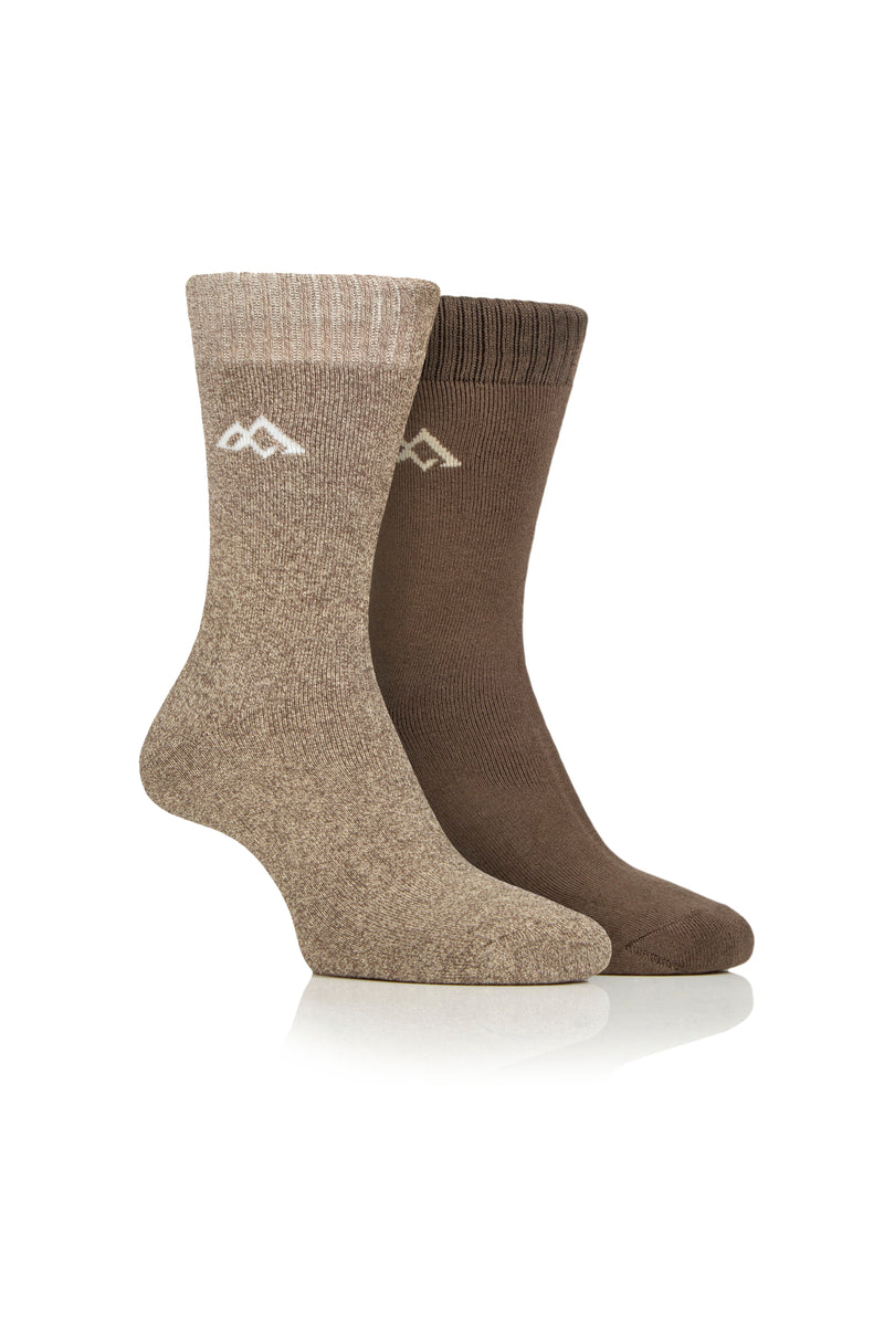 Men's Bamboo Boot Sock