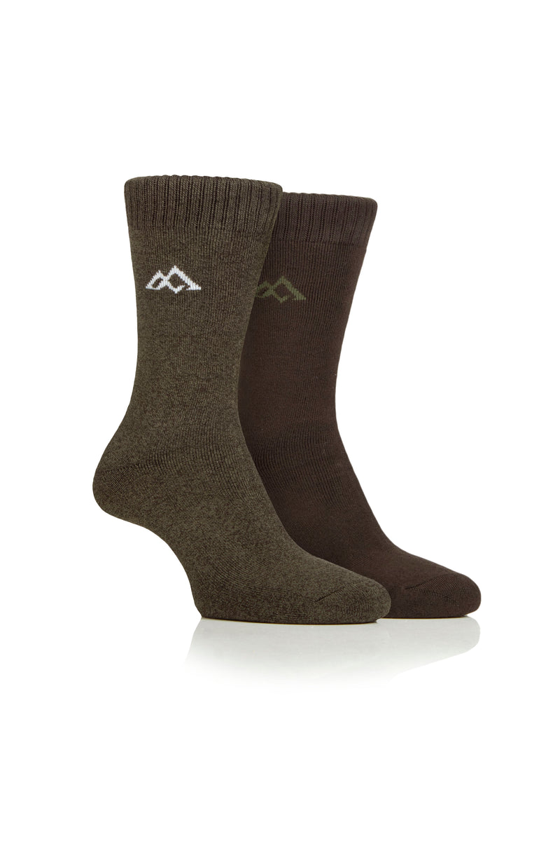 Men's Bamboo Boot Sock