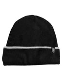 Women's Roll Up Hat With Contrast Trim