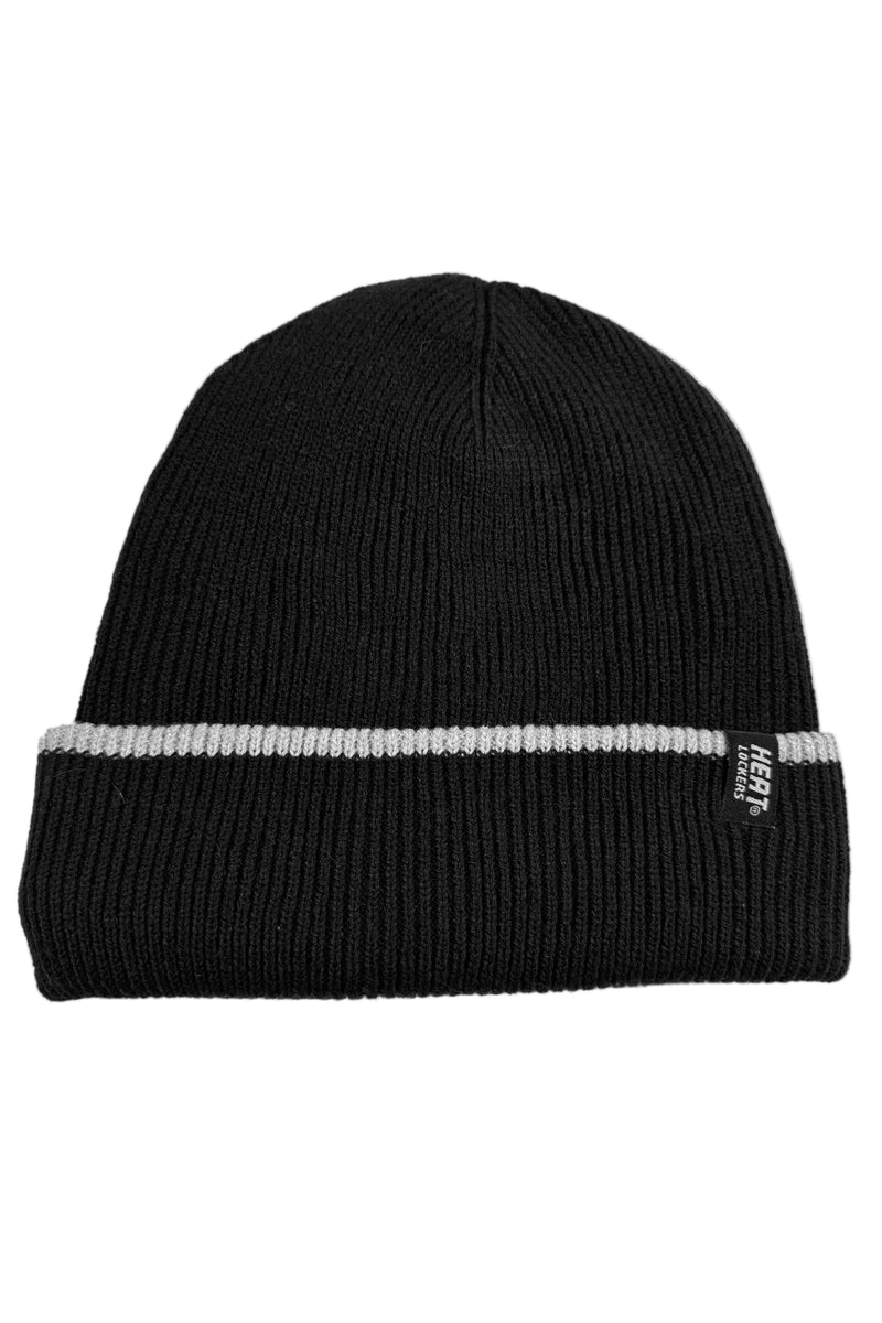Women's Roll Up Hat With Contrast Trim