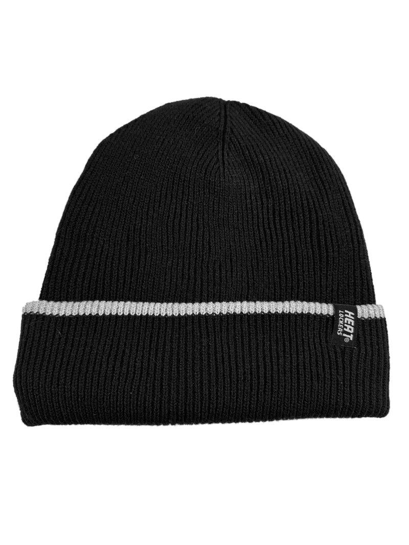 Women's Roll Up Hat With Contrast Trim