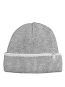 Women's Roll Up Hat With Contrast Trim