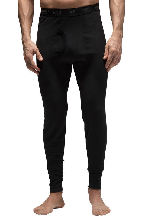 Heat Lockers® Men's Performance Thermal Pant - Main Image