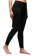 Heat Lockers Women's Performance Thermal Pant Black