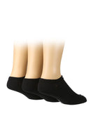 TORE V3000 Men's Recycled Trainer Sock Black